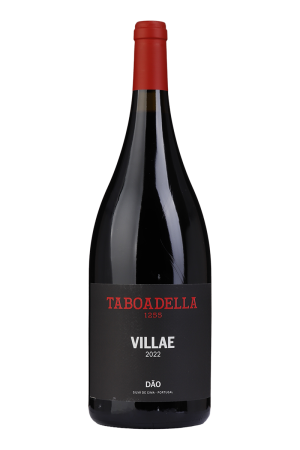 Taboadella Villae Tinto 2022 1,5Lt