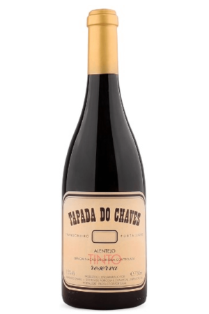 Tapada do Chaves Reserva Tinto 2016