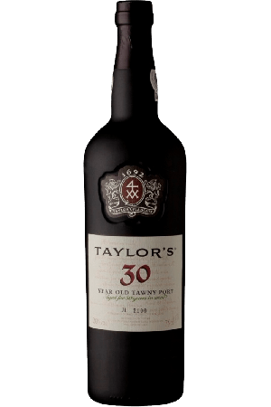 Taylor´s Porto 30 Anos