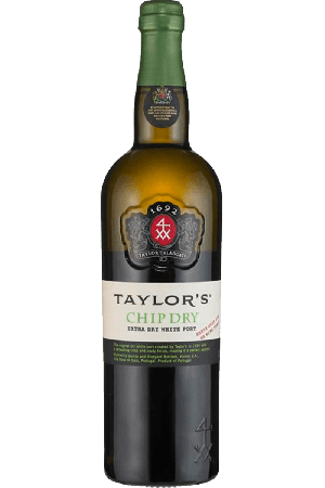Taylor´s Porto Chip Dry White