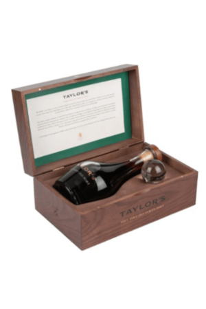 Taylor's VVOP Very Very Old Port