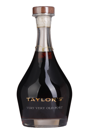Taylor's Port Very Very Old White