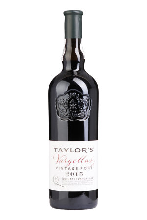 Taylor's Porto Quinta de Vargellas Vintage 2015