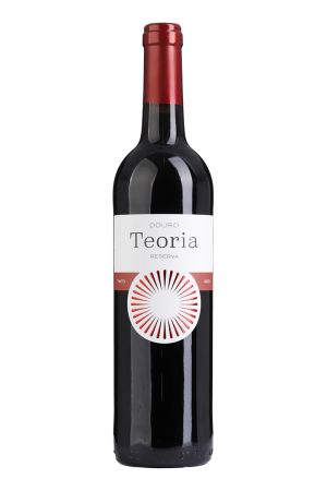 Teoria Réserve Rouge 2023