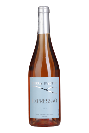 Terra D'Alter Expressão Rosé 2024