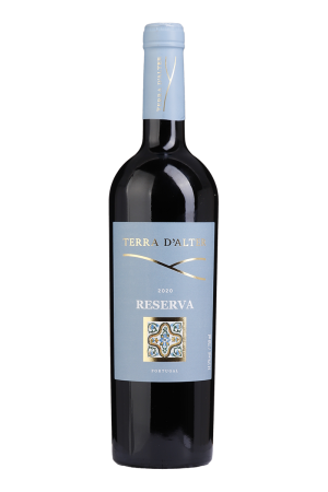 Terra D'Alter Reserva Tinto 2021