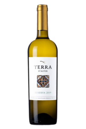 Terra D'Alter Reserva Branco 2021