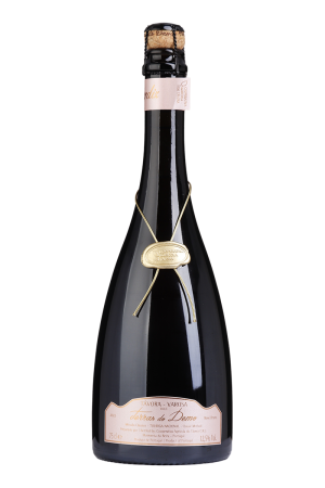 Terras do Demo Schaumwein Rosé Bruto 2022