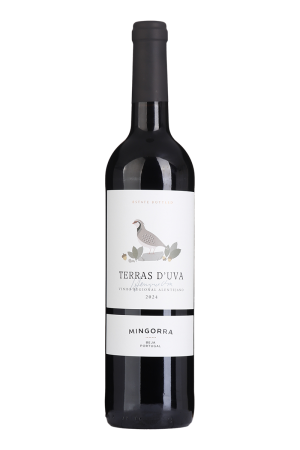Terras D'uva Tinto 2024