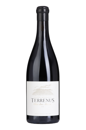 Terrenus Clos dos Muros Tinto 2021