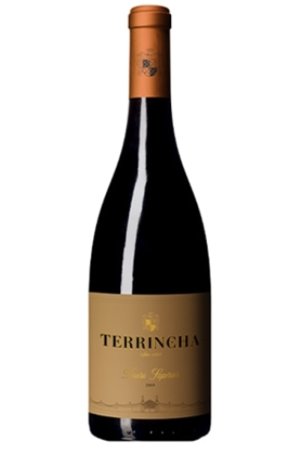 Terrincha Rotwein 2022
