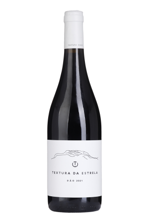 Textura da Estrela DOC Tinto 2021