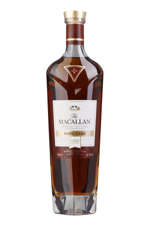 The Macallan Rare Cask 2023 Release Whisky