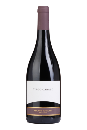 Tiago Cabaço Alicante Bouschet Tinto 2023