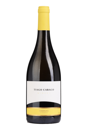 Tiago Cabaço Verdelho Blanco 2024