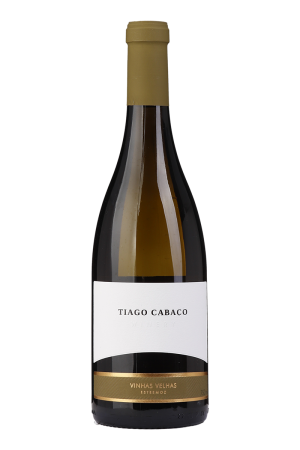 Tiago Cabaço Vinhas Velhas Branco 2023