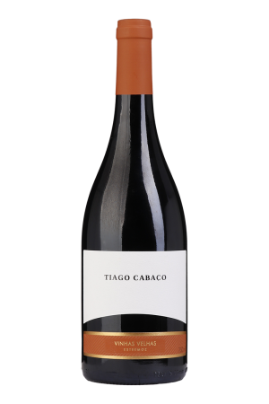 Tiago Cabaço Vinhas Velhas Tinto 2023