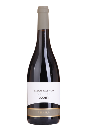 Tiago Cabaço.com Premium Tinto 2025