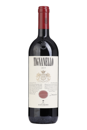 Tignanello Red 2022