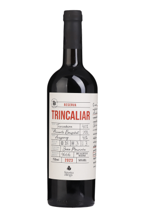 Trincaliar Reserva Rode 2023