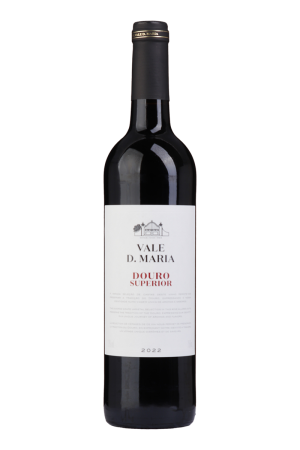 Vale D. Maria Douro Superior Tinto 2023