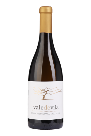 Vale de Vila Grande Reserva Weißwein 2022