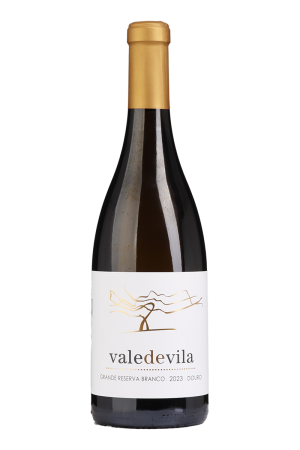 Vale de Vila Grande Reserva Weißwein 2023