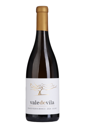 Vale de Vila Grande Reserva Branco 2024