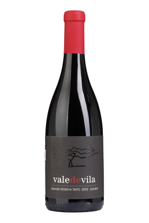Vale de Vila Grand Reserve Red 2022