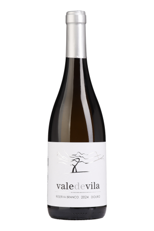 Vale de Vila Reserva Witte 2024