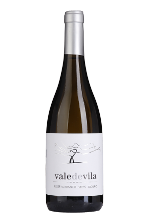 Vale de Vila Reserva Branco 2025
