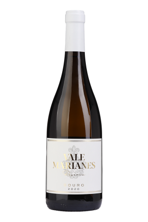 Vale Marianes Réserve Blanc 2020