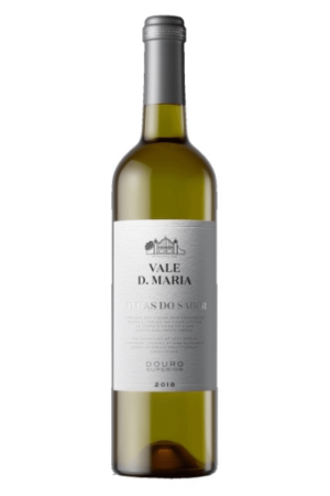 Vale Dona Maria Vinhas do Sabor Weißwein 2023