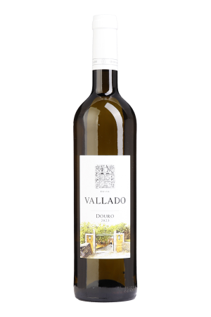Vallado Weißwein 2025