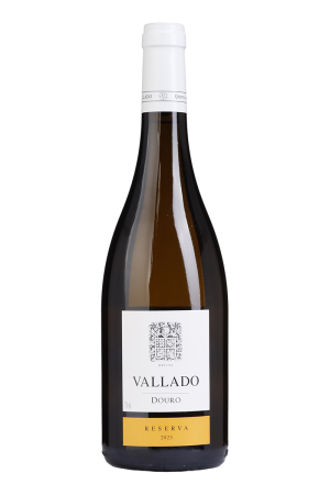 Vallado Reserva Blanco 2024