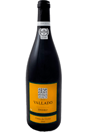 Vallado Vinha da Coroa Rotwein 2022