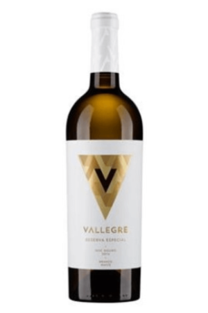 Vallegre Reserva Especial Weißwein 2023