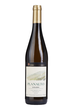 Planalto Reserva Blanco 2024