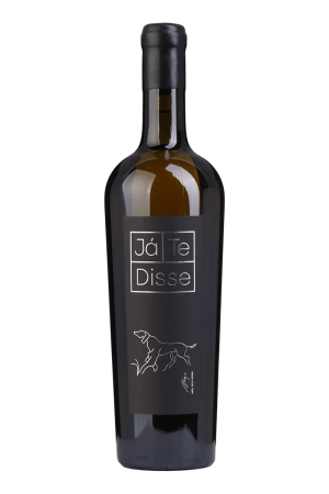 Já Te Disse Viognier Weißwein 2020
