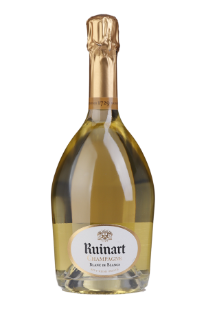 Ruinart Blanc De Blancs Champagne