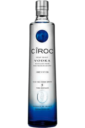 Ciroc Vodka