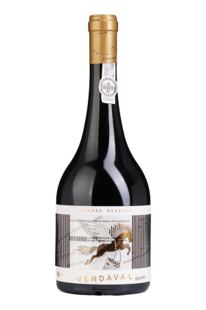 Vendaval Grande Reserva Tinto 2022