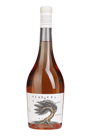 Vendaval Reserva Rosé 2024