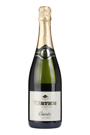 Vértice Sparkling Brut Branco