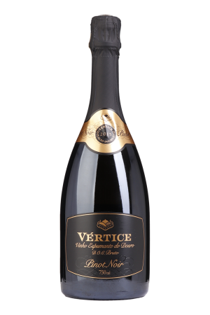 Vértice Sparkling Pinot Noir Brut 2013