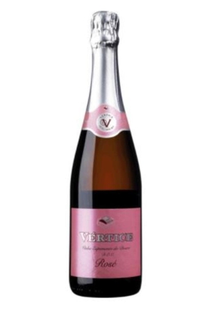 Vértice Espumante Rosé Bruto