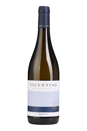 Vicentino Arinto Blanco 2023