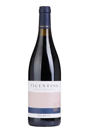 Vicentino Colheita Rouge 2020