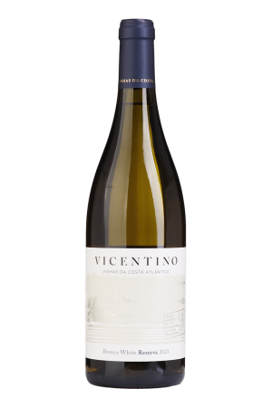 Vicentino Reserva Witte 2021