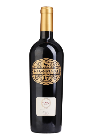 Vilarissa Valley 17 Rotwein 2021